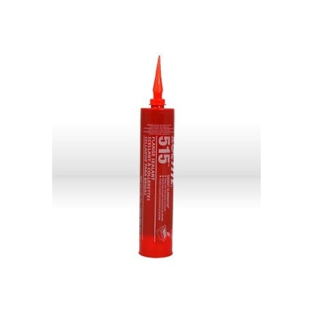 Loctite Gasket Remover, 515TM Gasket EliminatorR Flange Sealant 300 ml Cartridge LOC51580